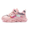 Korean Style Trendy Shoes Girls  Girls Shoes Children's Sports Shoes