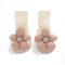 Fashion Personality Baby Floor Shoes And Socks