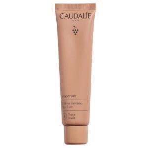 Caudalie Vinocrush Skin Tint Ton 4 - Natural Skin Tone Correction & Hydration