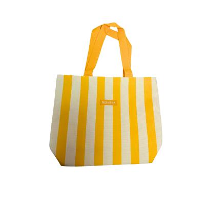 Bioderma Beach Bag - Promotional Beach Accessory for Carrying Essentials