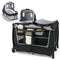 4-in-1 Convertible Portable Baby Play