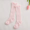 Mesh breathable over the knee mosquito socks