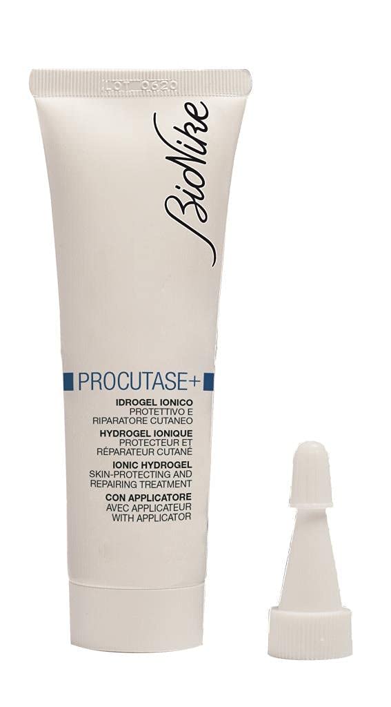BioNike Ionic Hydrogel Skincare - Natural Hydrating & Repairing Solution for Healthy Skin