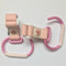 Mommy bag buggy hook