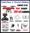 Sales Promotion WiFi 2MP Camera With S10 SMRC FPV Quadcopter Drone Helicopter UAV Micro Remote Control Toy RACER KIT Aircraft