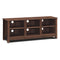 60 Inch Entertainment TV Stand Cabinet
