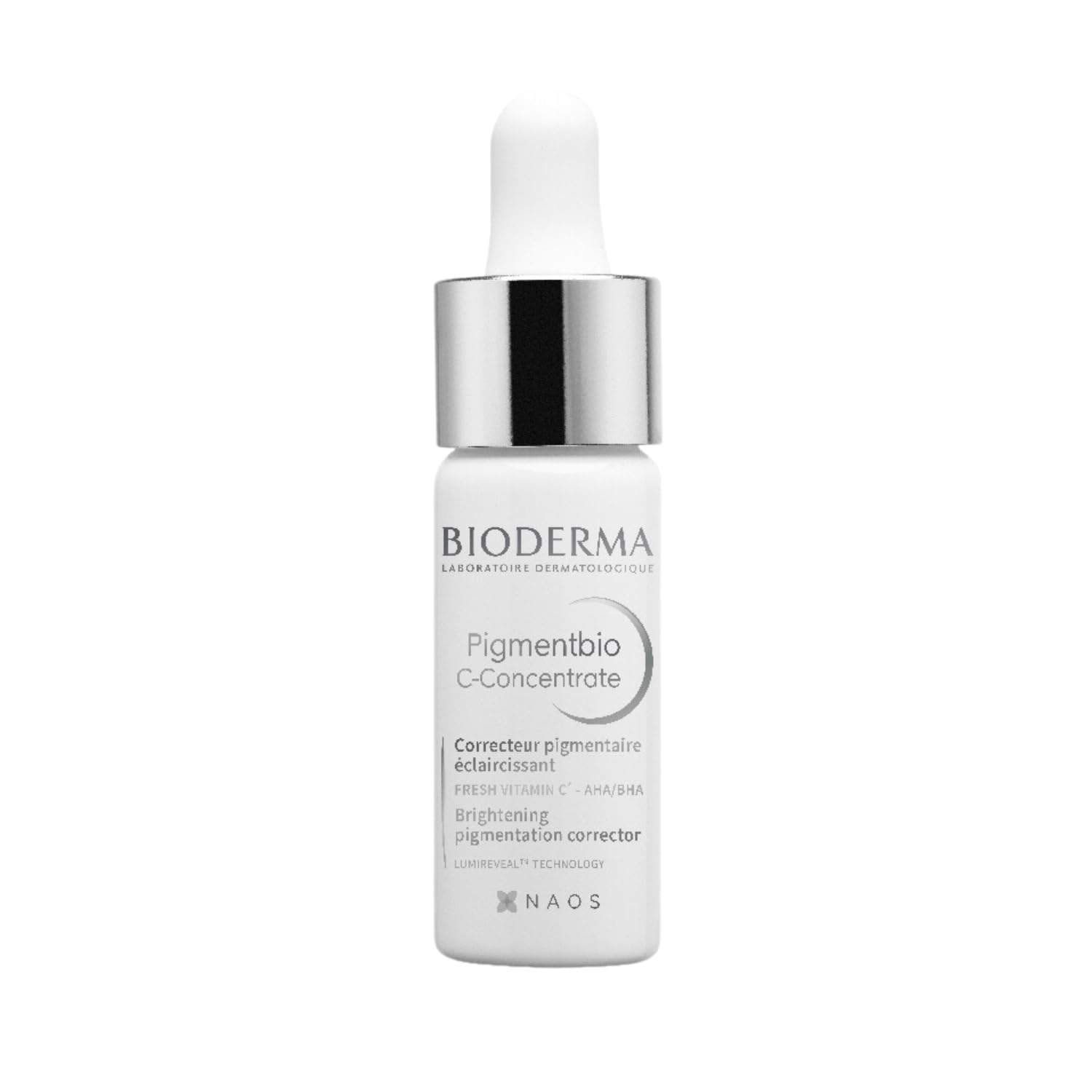 Bioderma Pigmentbio C-Concentrate 15 ml