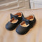 Butterfly Dress Princess Shoes Rubber Sole Non-slip