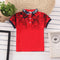 Kids Shirt Boys Tops Children Clothes Wear