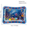 Children's Inflatable Marine Animal Racket Water Cushion Baby Crawling Racket Water Bag Racket Water Cushion Climbing Pad