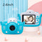 Take Pictures SLR Toy Children's Camera