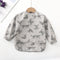 Kids' Bib Reverse Dressing