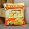A Big Bag Of Snack Doll Cute Doll Sleeping Pillow For Girl Ankle Biter Pillow