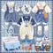New Born Baby Born Meeting Etiquette Box Set