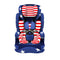 Baby Car With Car Foldable Safety Seat Basket Portable Car Cradle