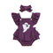 Baby Halloween Toddler Carrier Towel Embroidery Triangle Climbing Hip-wrapped Pants