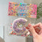 Decompress Squeezing Toy Cat's Paw Pressure Reduction Toy