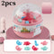 Children's Gashapon Toy Mini Dinosaur Grabbing Machine Kids Toys