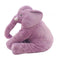 Elephant Doll Pillow Baby Comfort Sleep With