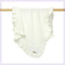 Knitted Baby Blankets Newborn Swaddle Wrap Ruffle