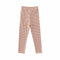 Girls' Leggings Elastic Multi Color