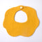 Infant And Toddler Supplies Candy-Colored Gauze Lace Bib