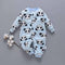 Baby onesies Baby Long Sleeve Romper