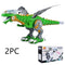 Intelligent Robot Toy Dinosaur