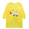 Children's Painting Clothes Are Waterproof