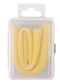 Silicone Biting Straw For Autism Portable Version
