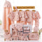 Cotton Winter Newborn Baby Gift Box Newborn Supplies