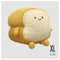 Original toast bread pillow