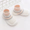 Baby Silicone Non-slip Floor Socks Indoor Toddler Shoes