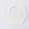 Infant And Toddler Supplies Candy-Colored Gauze Lace Bib