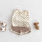 Fashion Camisole Solid Color Shorts Two-piece Set
