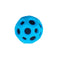 Cross-border Product Holed Balls Foam Solid Elastic Ball Parent-child Interaction Toys
