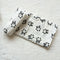 Cotton baby blanket