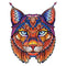 DIY Wooden Puzzles Animal Shaped The Best Christmas Gift Wooden Puzzles