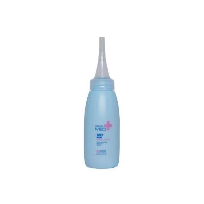 Cecemed Oily Hair Lotion - 2.54 fl oz Natural Scalp Care for Oily Hair, Anti-Dandruff Treatment
