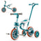 4-in-1 Kids Tri