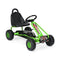 4 Wheel Pedal Powered Ride On