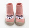 Indoor Snow Warm Socks And Shoes