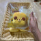 Cartoon Puppy Kitten Wet Soft Slow Rebound Decompression Squeezing Toy