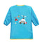 Children's Painting Clothes Are Waterproof