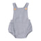 Halter belt triangle body suit
