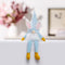 Faceless Doll Decoration Creative Appliance With Light