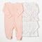 Baby Cotton Class A Suit