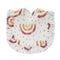 Baby Cotton Printed Gauze Bib