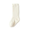 Spring And Autumn Thin Section Months Newborn Baby Socks In Autumn And Winter