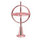 Self balanced gyroscope anti gravity decompression educational toy finger gyroscope childrens best gift